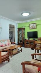 Blk 720 Khatib Spring (Yishun), HDB 4 Rooms #562177701